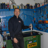 Paolo nel settore Meccanica