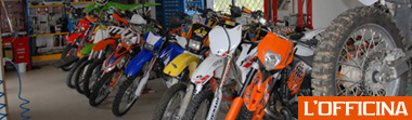 L'officina